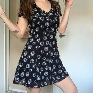 Floral H&M Summer Dress